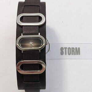 STORM WATCH  NWT